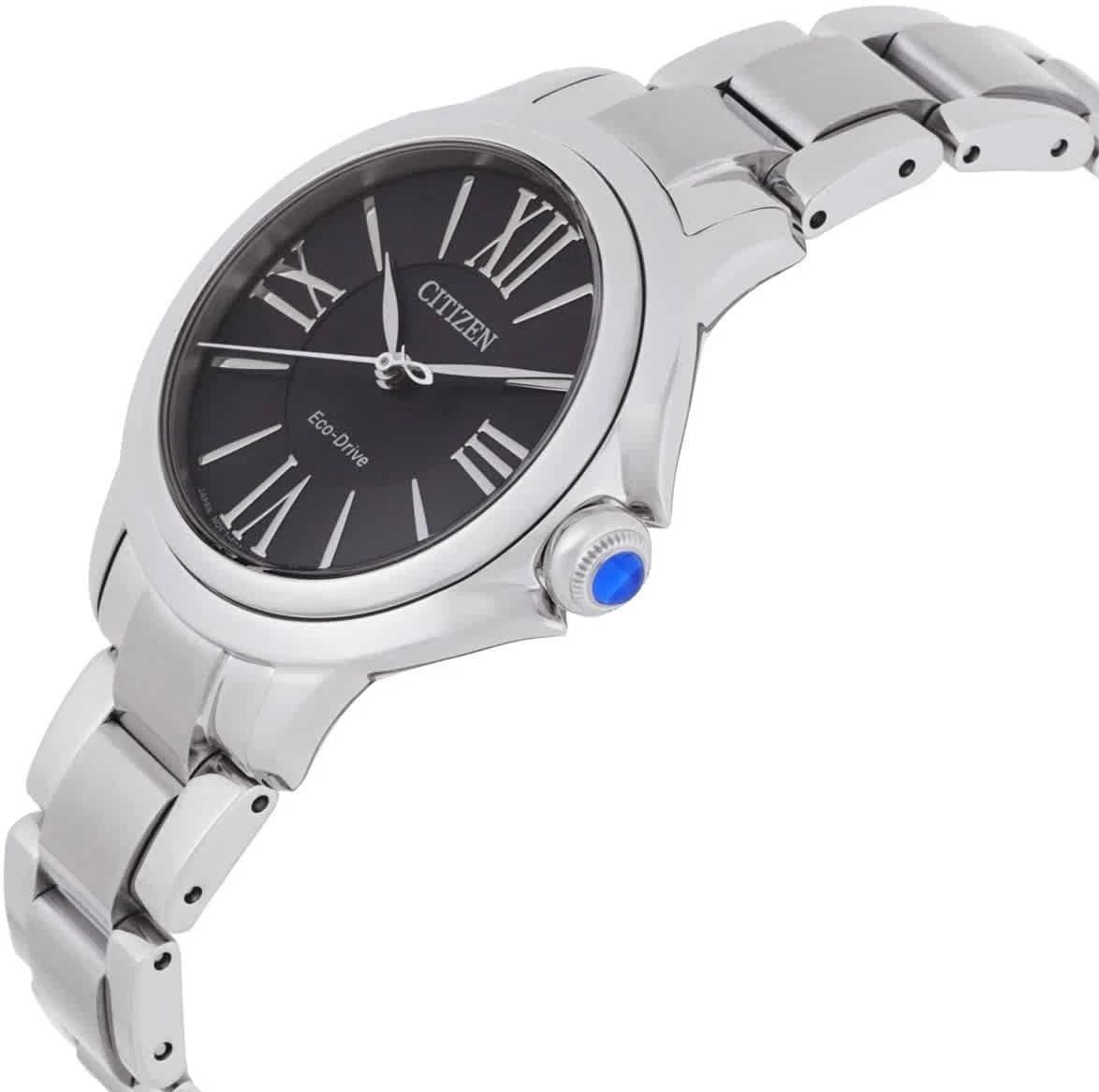 Наручные часы  Citizen  Eco Drive Citizen EM1160-58E (фото 3)
