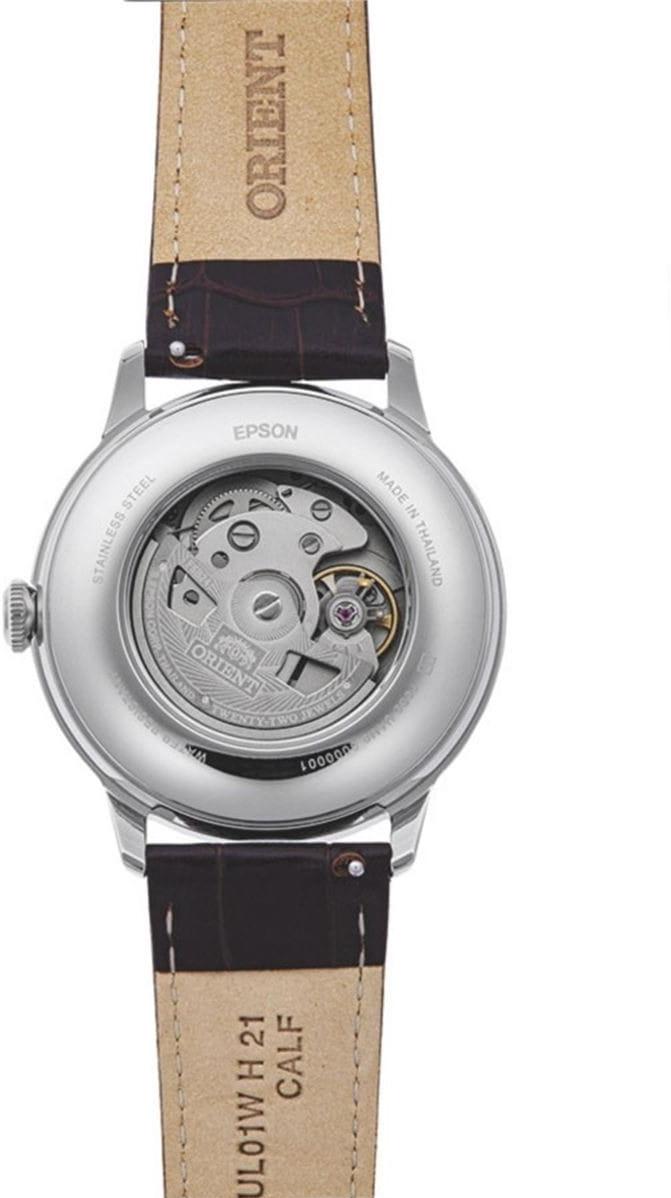 Наручные часы  Orient  Sun & Moon Classic Orient RA-AK0805E (фото 4)