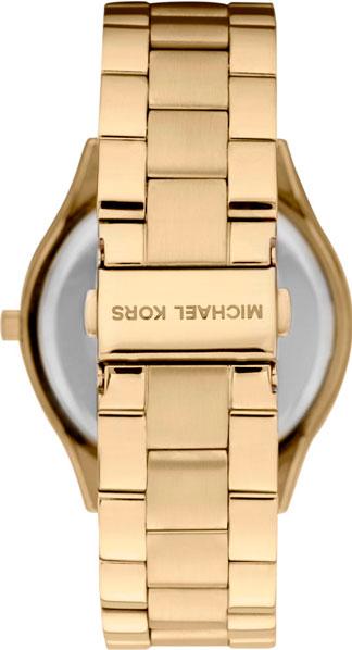 Наручные часы  Michael Kors  Gold-Tone Michael Kors MK3179 (фото 2)