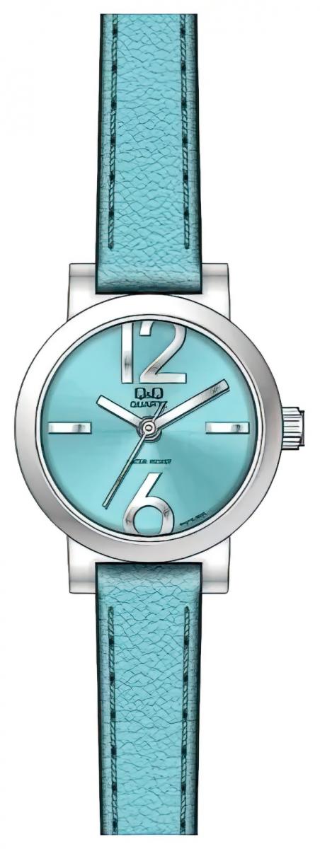 Наручные часы  Q&Q  Attractive Women Q&Q GU75J802Y (фото 1)
