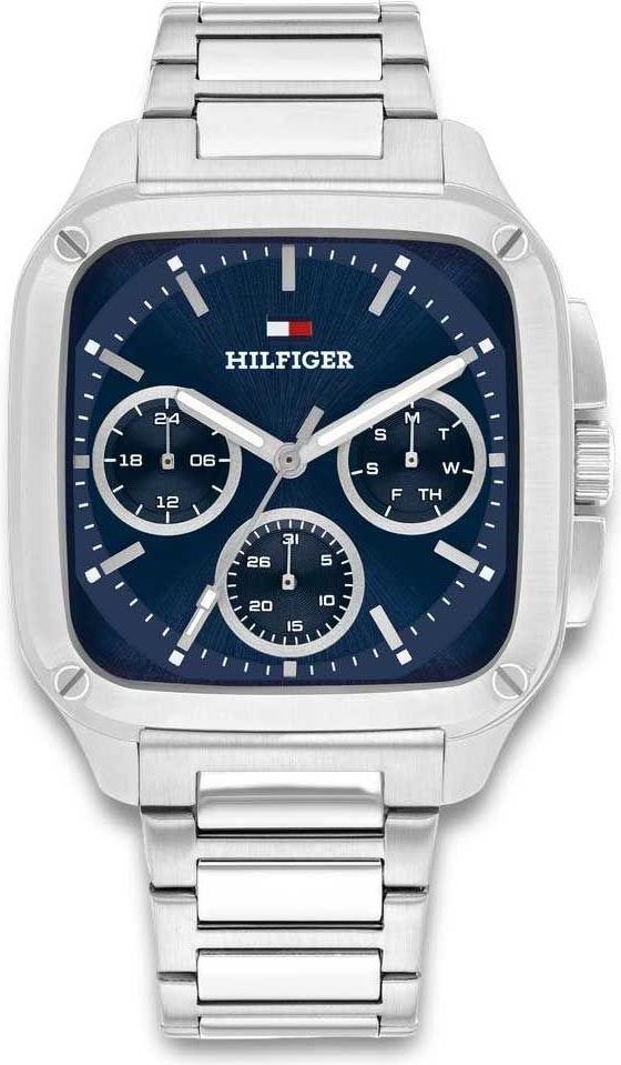 Наручные часы  Tommy Hilfiger  Multifunction Tommy Hilfiger 1792222 (фото 1)
