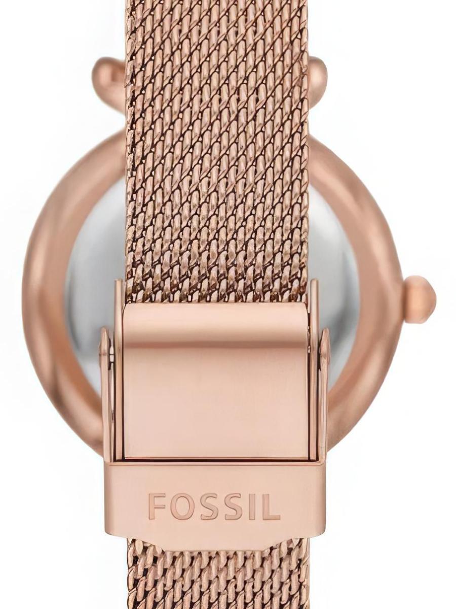Наручные часы  Fossil  Carlie Fossil ES5314SET (фото 2)