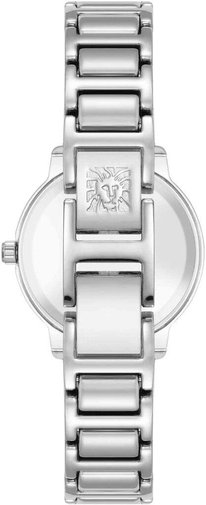 Наручные часы  Anne Klein  Crystal Anne Klein 5105MPSV (фото 2)