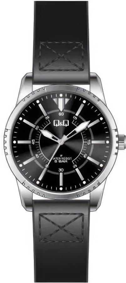 Наручные часы  Q&Q  Attractive Q&Q Q888J800Y (фото 1)