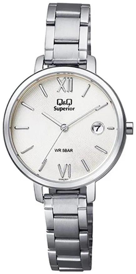 Наручные часы  Q&Q  Superior Women Q&Q S325J201Y (фото 1)