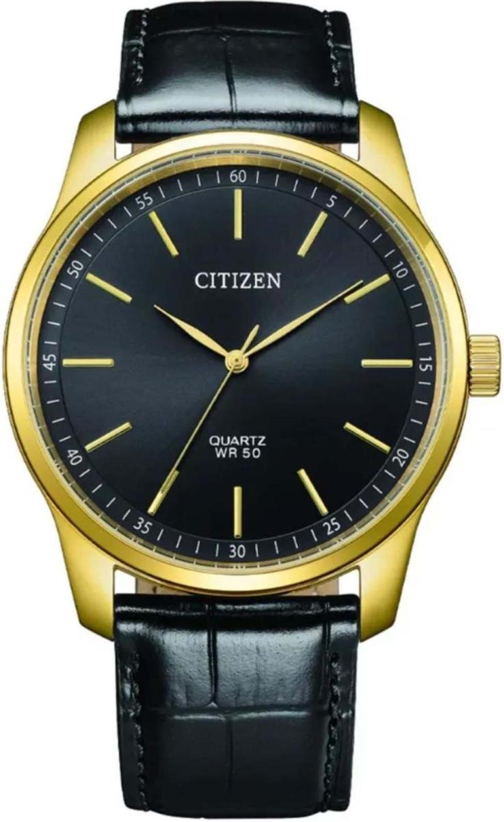 Наручные часы  Citizen  Quartz Citizen BH5002-02E (фото 1)