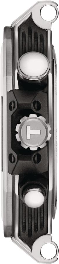 Наручные часы  Tissot  T-Race Tissot T141.417.17.047.00 (фото 3)