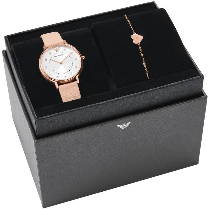 Наручные часы  Emporio Armani  Retro Emporio Armani AR80058 (фото 4)