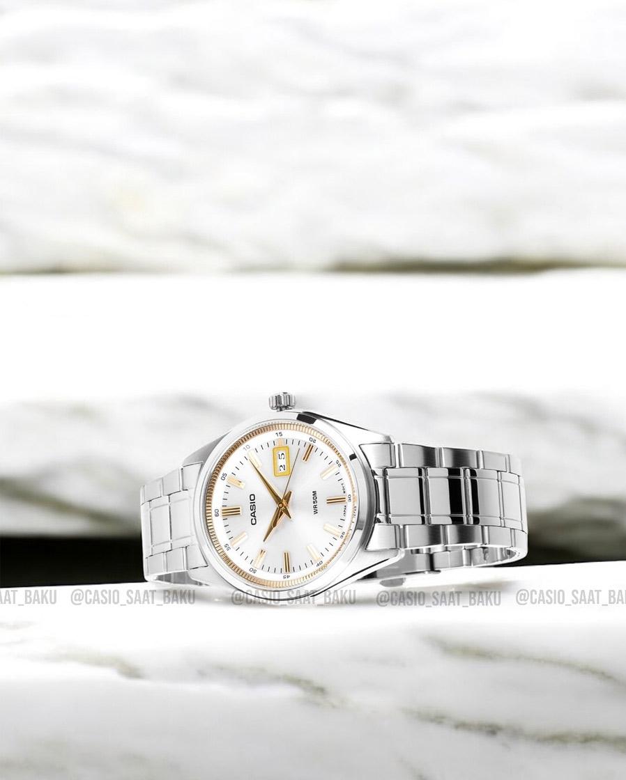 Наручные часы  Casio  Collection Casio MTP-B180D-7A (фото 2)