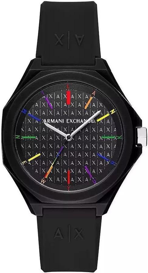 Наручные часы  Armani Exchange  Andrea Armani Exchange AX7158SET (фото 1)