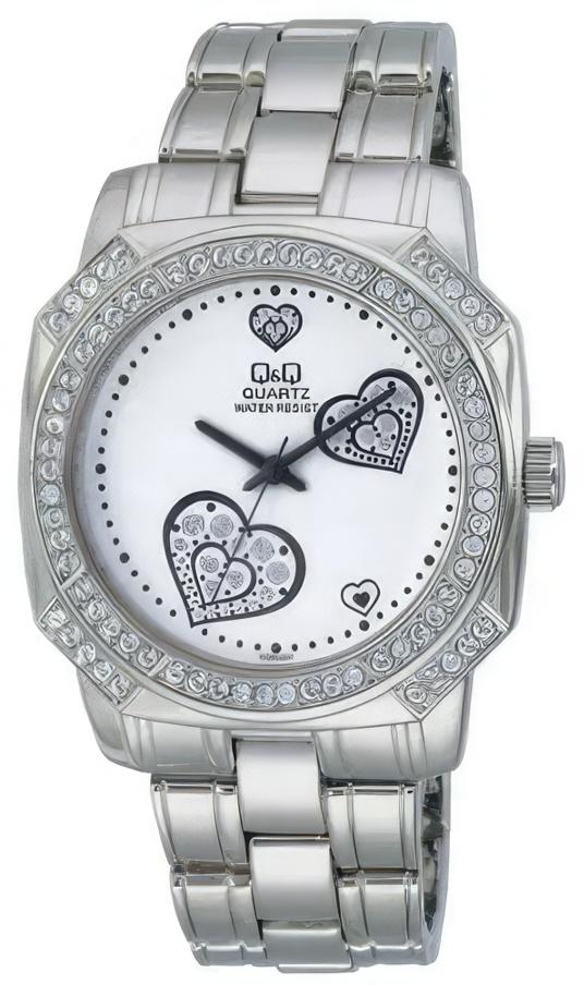 Наручные часы  Q&Q  Casual Q&Q GQ84J201Y (фото 1)