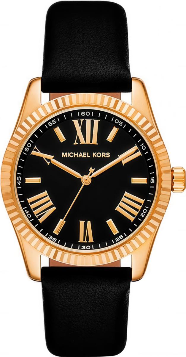 Наручные часы  Michael Kors  Lexington Michael Kors MK4748 (фото 1)