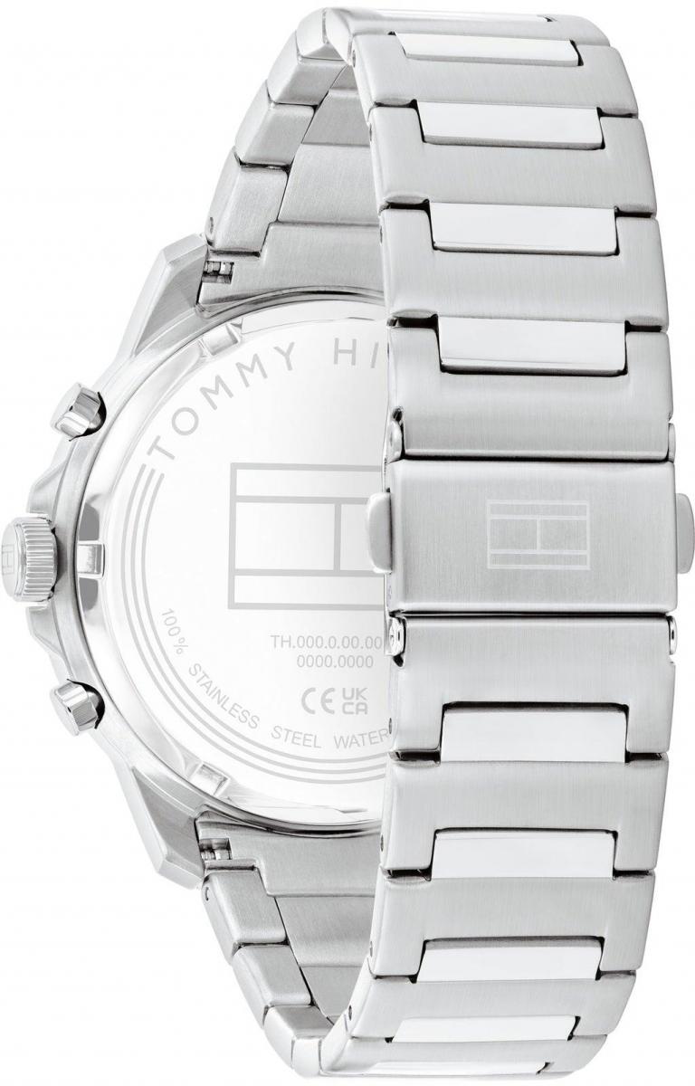 Наручные часы  Tommy Hilfiger  Classic Tommy Hilfiger 1710684 (фото 3)