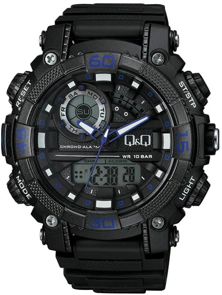 Наручные часы  Q&Q  Attractive Q&Q GW87J012Y (фото 1)