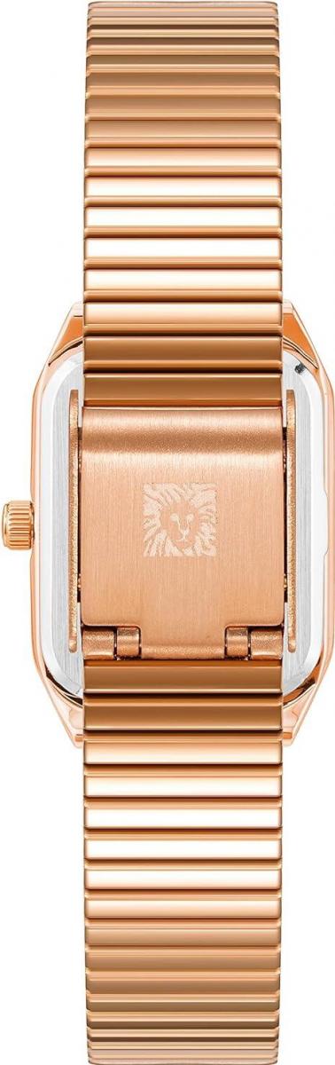 Наручные часы  Anne Klein  Steel Anne Klein 3980RGRG (фото 3)