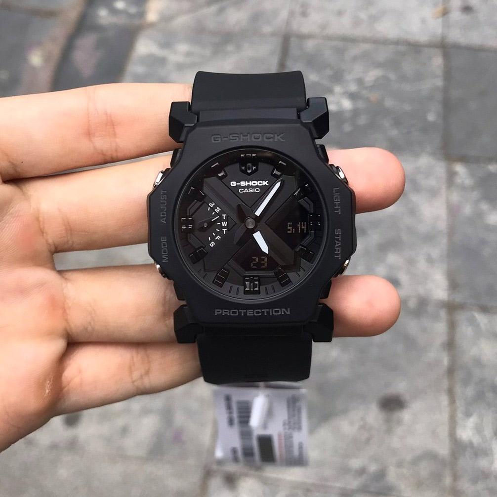 Наручные часы  Casio  G-Shock Casio GA-2300-1A (фото 8)