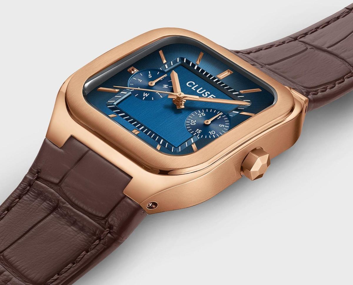 Наручные часы  Cluse  Quadrus Cluse CW26204 (фото 4)