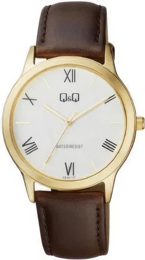 Наручные часы  Q&Q  Attractive Q&Q QB36J107Y (фото 1)