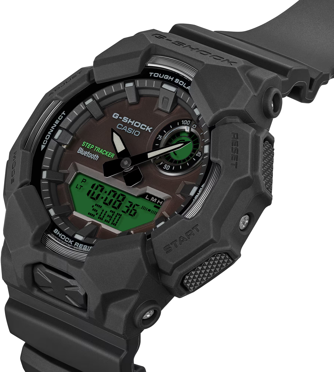 Наручные часы  Casio  G-Shock Casio GA-B010BEG-1A (фото 3)