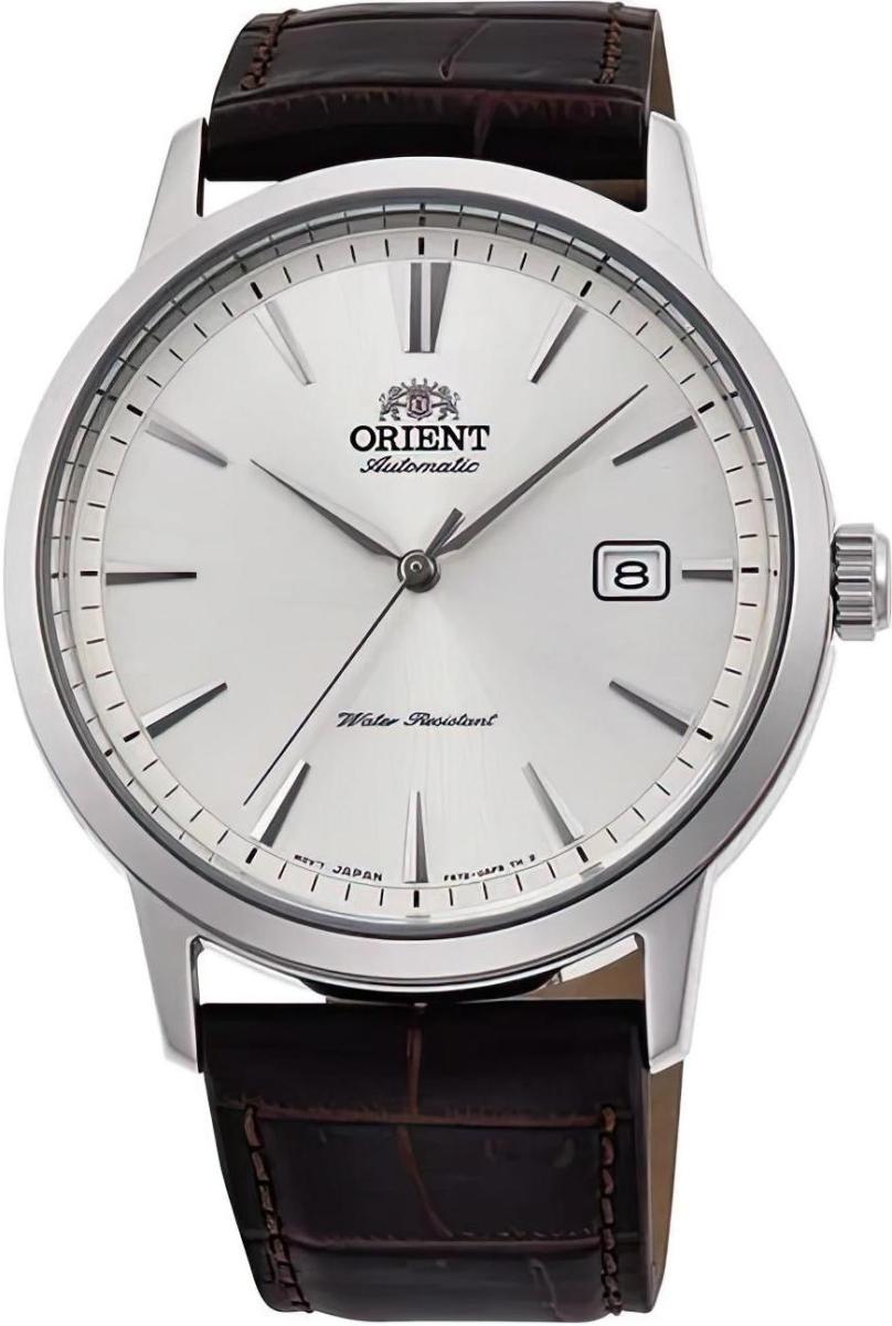 Наручные часы  Orient  Automatic Orient RA-AC0F07S (фото 1)