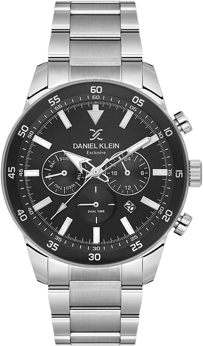 Наручные часы  Daniel Klein  Exclusive Daniel Klein 14256-1 (фото 1)