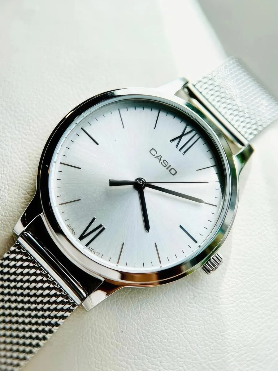 Часы  Casio  Collection Casio LTP-E157M-7A (фото 3)
