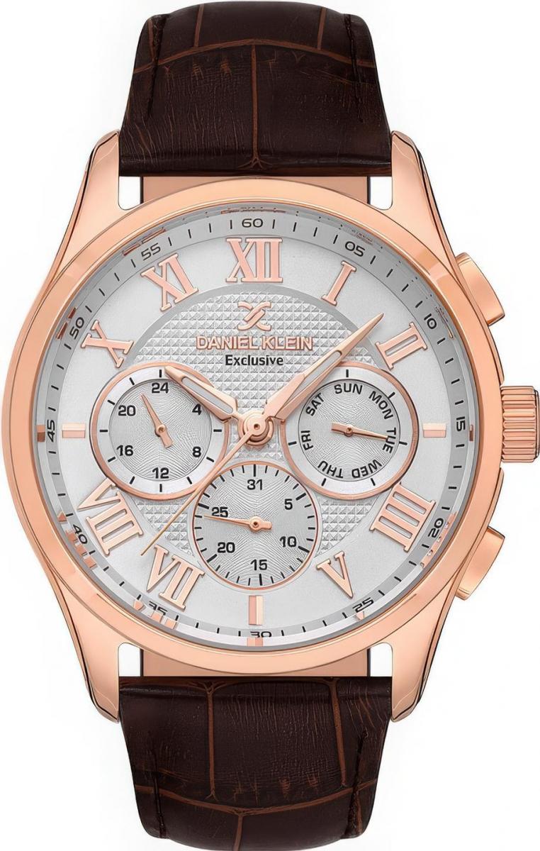Наручные часы  Daniel Klein  Exclusive Daniel Klein 13676-3 (фото 1)