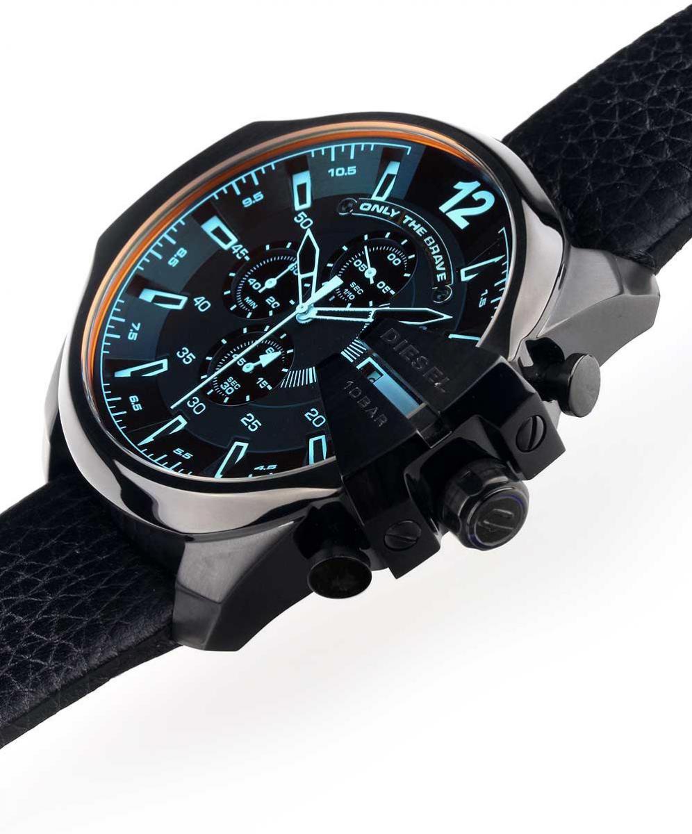 Наручные часы  Diesel  Chronograph Diesel DZ4323 (фото 2)