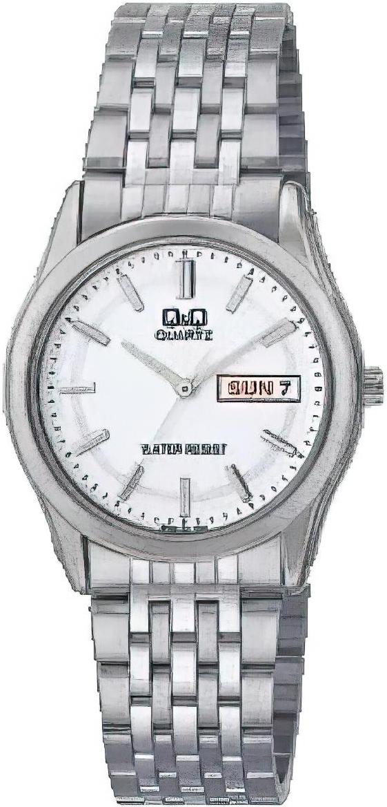 Наручные часы  Q&Q  Casual Q&Q BD98J201Y (фото 1)