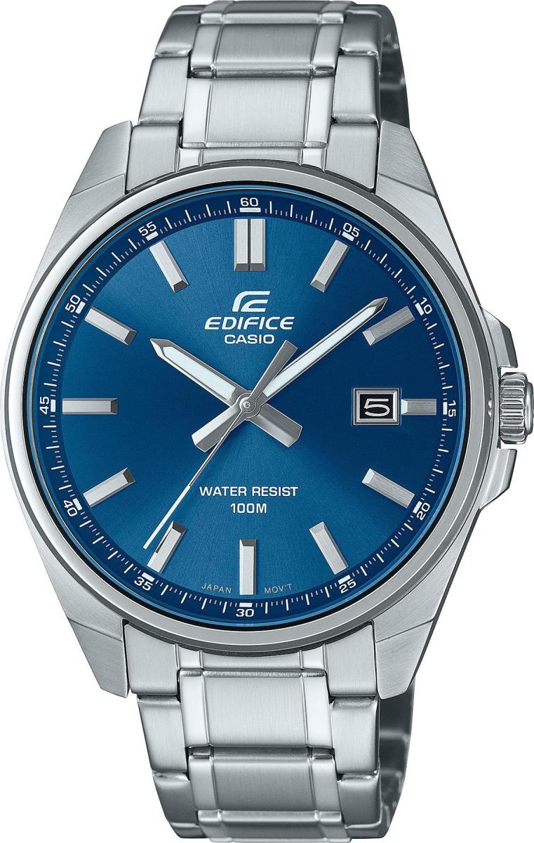 Наручные часы  Casio  Edifice Casio EFV-150D-2A (фото 1)