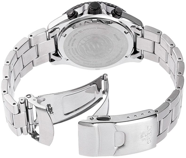 Наручные часы  Orient  Casual Orient RA-TX0208L (фото 4)