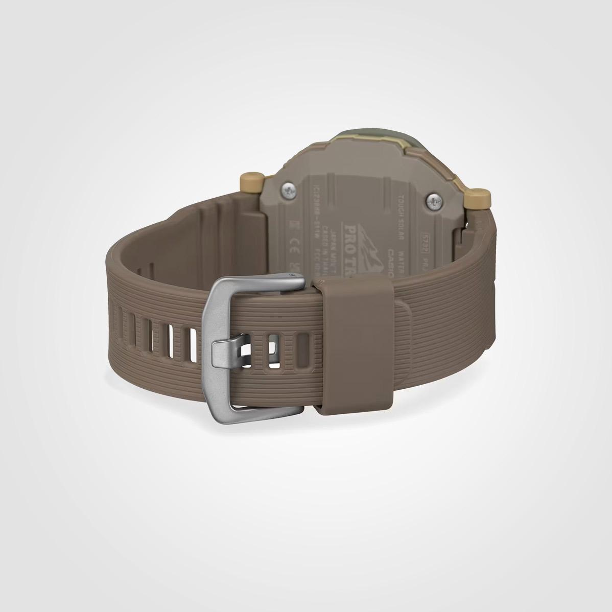 Наручные часы  Casio  ProTrek Casio PRJ-B001-5E (фото 6)