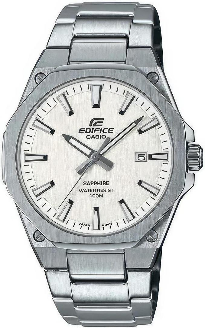 Наручные часы  Casio  Edifice Casio EFR-S108D-7A (фото 1)