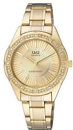Наручные часы  Q&Q  Attractive Women Q&Q Q919J010Y (фото 1)