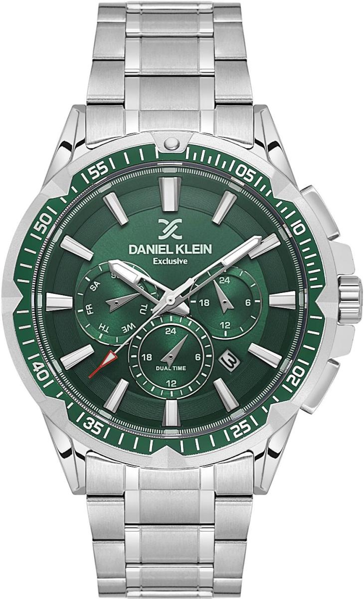 Наручные часы  Daniel Klein  Exclusive Daniel Klein 14254-3 (фото 1)