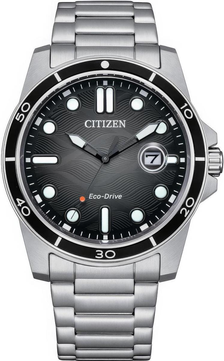 Наручные часы  Citizen  Eco Drive Citizen AW1816-89E (фото 1)