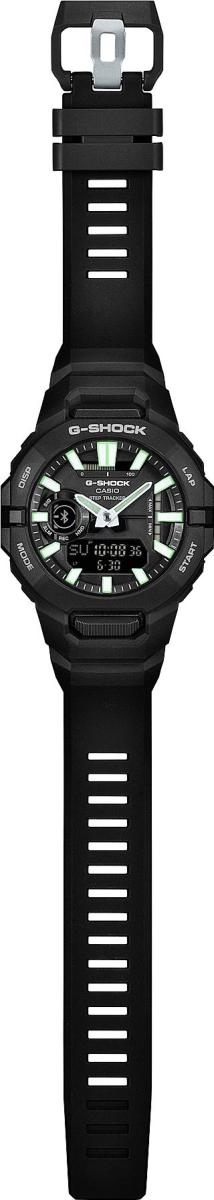 Наручные часы  Casio  G-Shock Casio GBA-950-1A (фото 6)