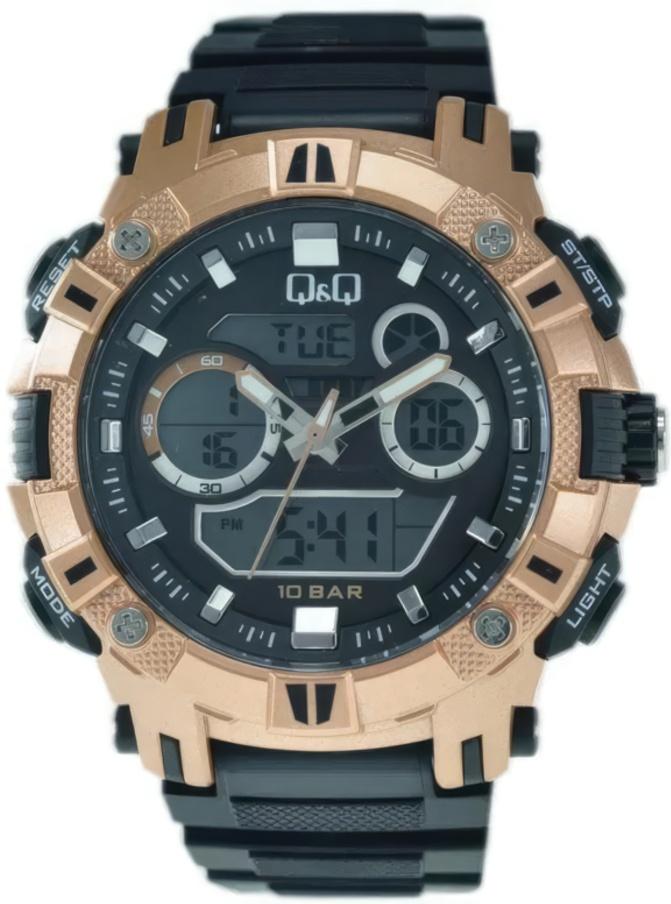 Наручные часы  Q&Q  Attractive Q&Q GW88J006Y (фото 1)