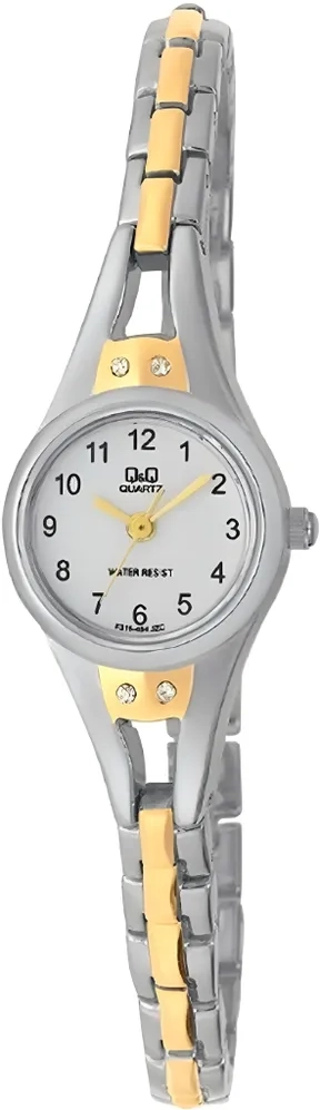Наручные часы  Q&Q  Attractive Women Q&Q F311J403Y (фото 1)