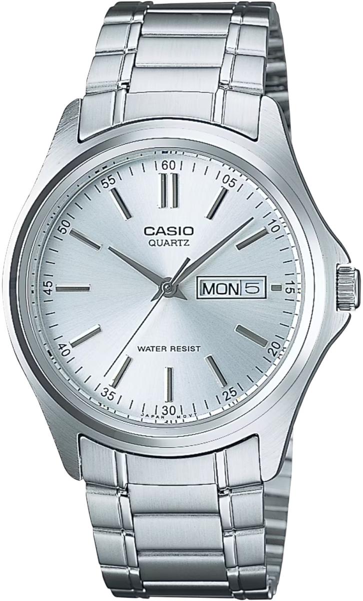Наручные часы  Casio  Collection Casio MTP-1239D-7A (фото 1)