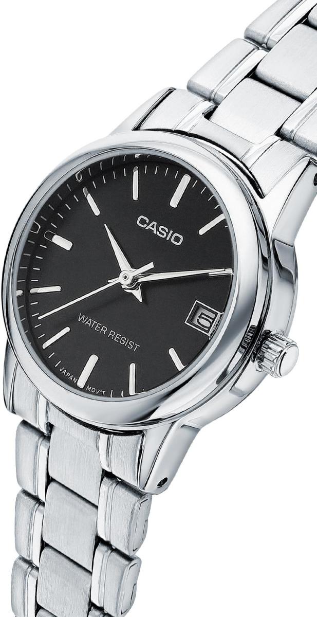 Наручные часы  Casio  Collection Casio LTP-V002D-1A (фото 2)
