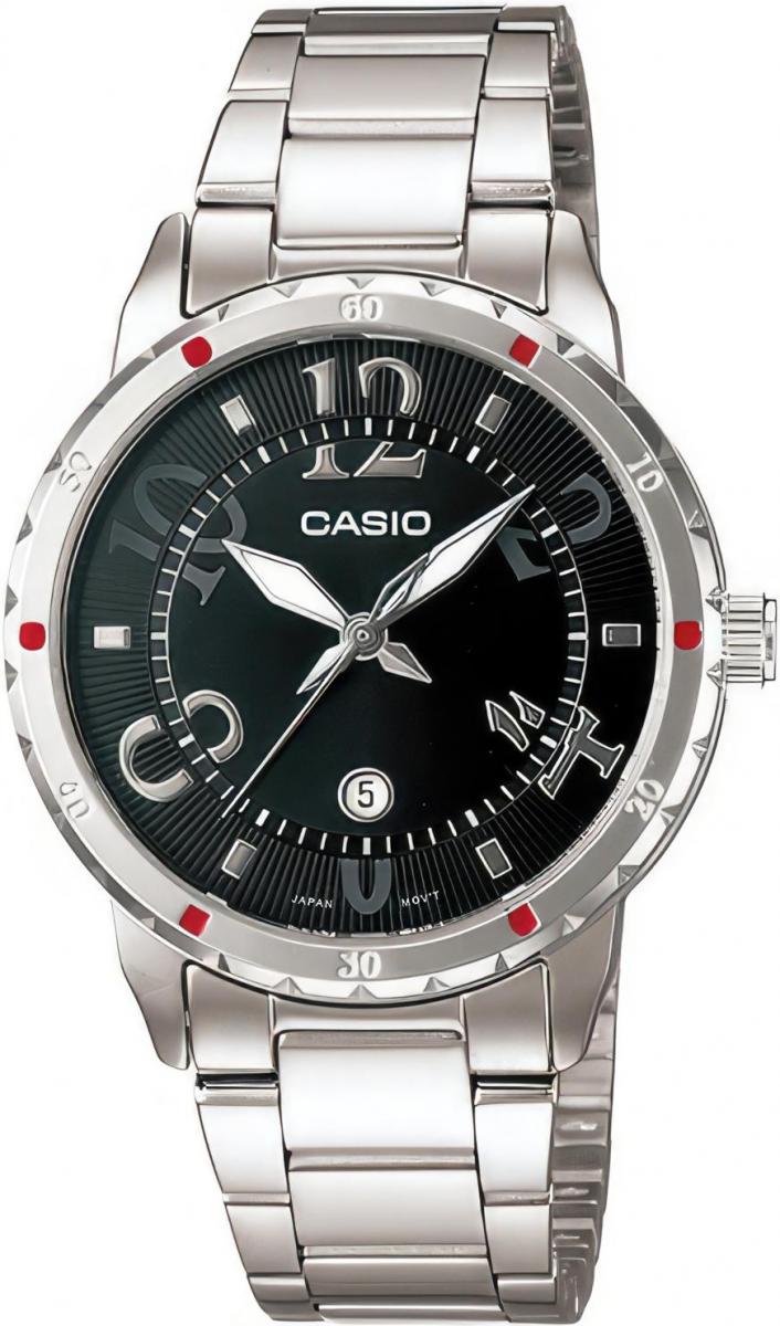 Наручные часы  Casio  Collection Casio LTP-1311D-1A (фото 1)