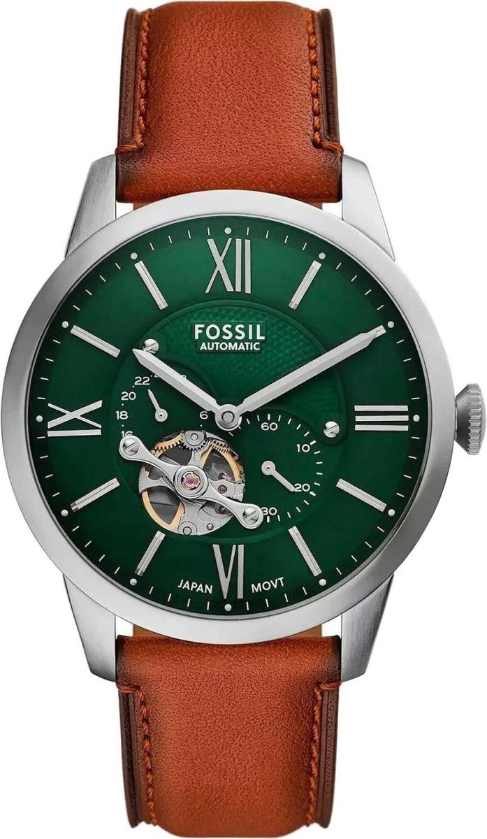 Наручные часы  Fossil  Townsman Fossil ME3265 (фото 1)