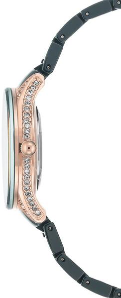 Наручные часы  Anne Klein  Ceramic Anne Klein 2388RGNV (фото 2)