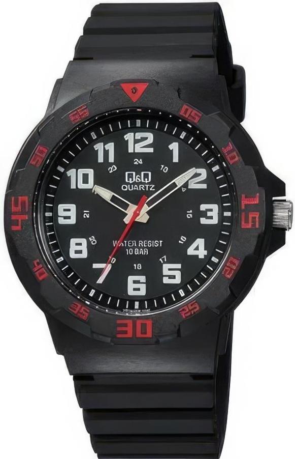 Наручные часы  Q&Q  Attractive Q&Q VR18J006Y (фото 1)