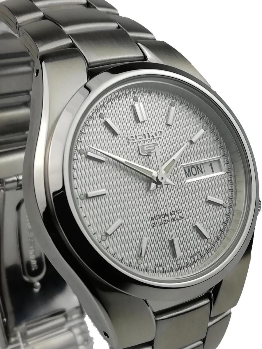 Наручные часы  Seiko  Seiko 5 Seiko SNK601K1 (фото 2)