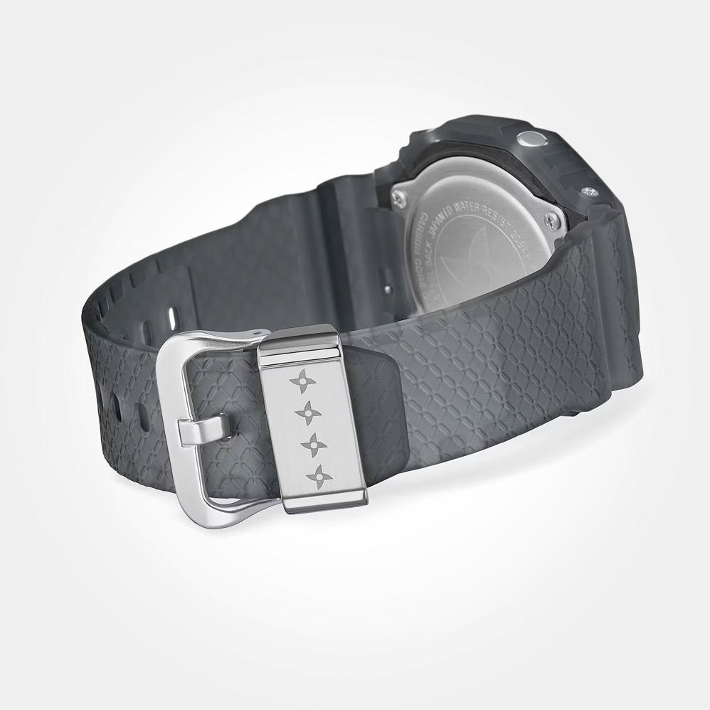 Наручные часы  Casio  G-Shock Casio GA-2100NNJ-8A (фото 9)