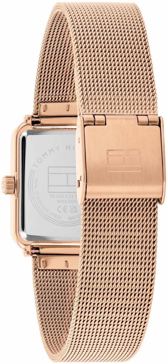 Наручные часы  Tommy Hilfiger  Classic Tommy Hilfiger 1782800 (фото 3)