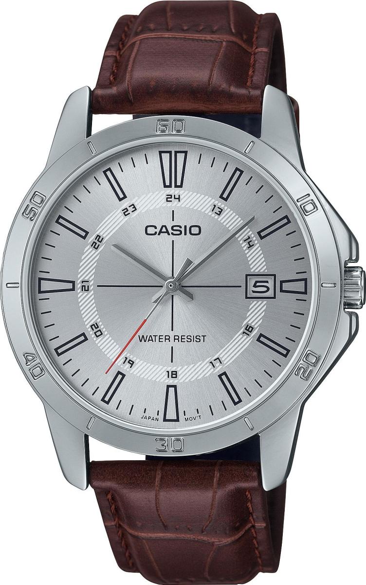 Наручные часы  Casio  Collection Casio MTP-V004L-7C (фото 1)