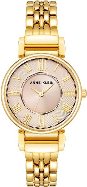 Наручные часы  Anne Klein  Steel Anne Klein 2158BHGB (фото 1)